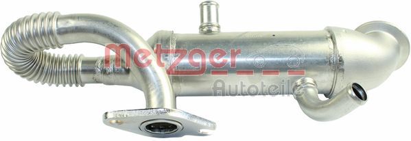 METZGER Kühler, Abgasrückführung (0892538) Thumbnail